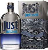 Just Cavalli 90Ml Edt Spray (M)